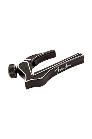 Fender Dragon Capo Elektro ve Akustik Kaposu