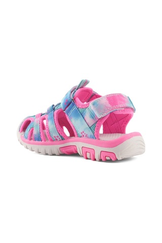 Lumberjack Baloon 4fx Mavi Kız Çocuk Sandalet 000000000101503957 Mavi