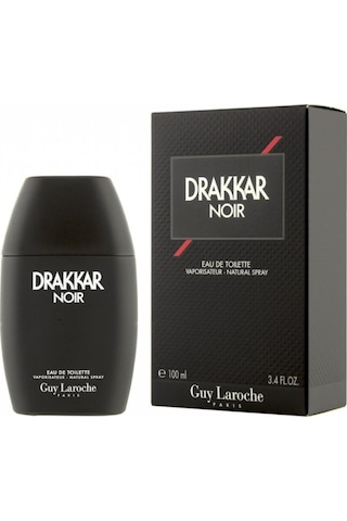 Guy Laroche Drakkar Noir Erkek Parfüm EDT 100 ML
