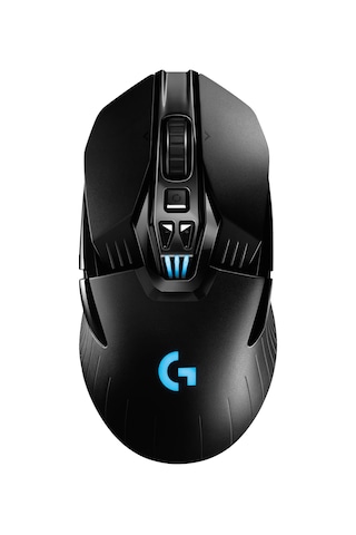 Logitech G903 Hero Lightspeed Oyuncu Mouse