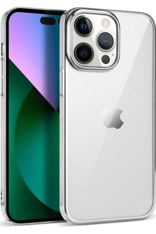 Apple Uyumlu iPhone 14 Pro Max Kılıf Zore Pixel Kılıf