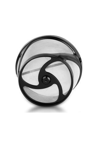 Reedark Keurig K-duo Ve K-duo Essentials Kahve Makinesi İçin Pp Ve 304 Paslanmaz Çelik Kahve Filtre Sepeti - Siyah Diğer