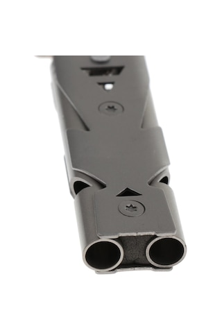 Homyl Papağan Köpek Eğitimi Için Açık Çift Tüp Acil