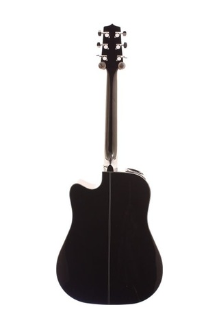 Takamine Gd15Ce Blk Elektro Akustik Gitar