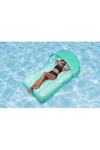 Bestway Bestway 43729, Renkli Yeşil, 175x94x40, 6941607352052 Çok Renkli