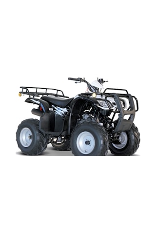 Sfr Kanuni Atv 150 U Arka Teker Zinciri