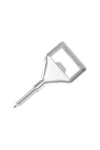 Gatherco 10'lu Şişe Açacağı Boşluğu Paketi Metal Dişli Bira Açacağı, Ek Parça Kitleri Bira Şişe Açacağı, Ahşap Şişe Kapağı Açacağı Diğer