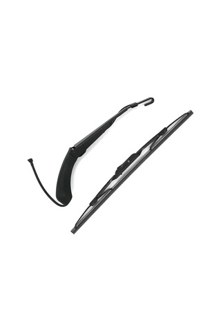 Arm Arka Silecek, Arka Rüzgar Silecek Kolu Ve Ford Gezisi İçin Bıçak Seti 20002005 1c7z17526aa