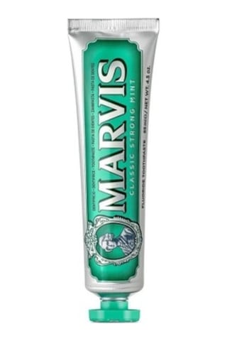 Diş Macunu - 85 Ml, Yoğun Nane Aromasıyla Beyazlatıcı
