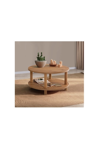 Esyala Lora Romy Sehpa Q70 Cm