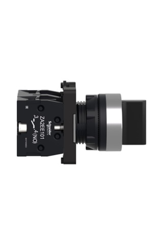 Schneider Electric , XA2ED53 , Mandal buton - Ø22 - standart mand