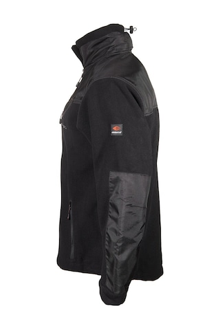 Cresta Outdoor Gizli Kapüşonlu Polar Erkek Ceket