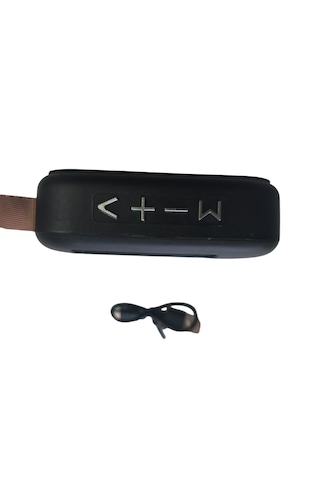 Replax Taşınabilir Kablosuz Bluetooth Hoparlör