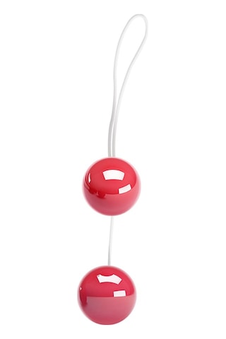 Lilitu Shop Twins Balls Anal Ve Vajinal Kegel Zevk Topları