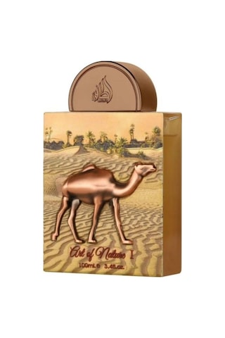 Lattafa Art Of Nature 1 Edp 100 Ml Unisex Parfüm Diğer