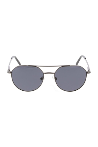 Hawk Hw2137-02 55 Polarize Unisex Güneş Gözlüğü