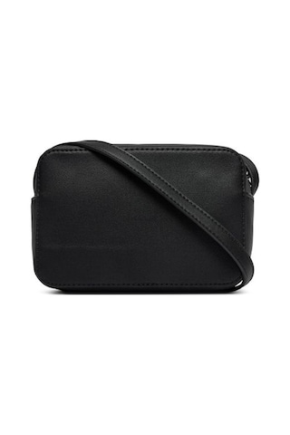 Calvin Klein Kadın Çapraz Çanta K60k610293bax Siyah