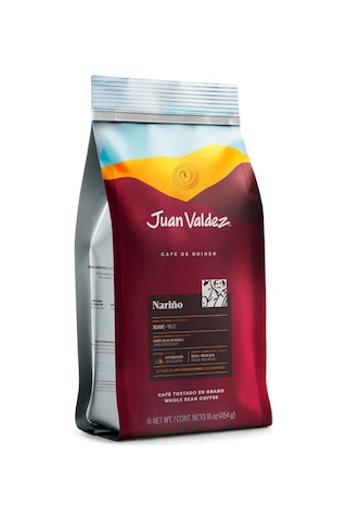 Juan Valdez Nariño Çekirdek Kahve 454 G