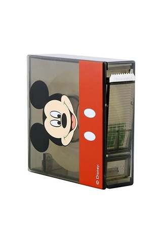 Mickey Mouse Bant Kutulu Bant Makinesi Diğer