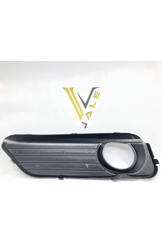 Bmw 1 Serisi Sis Çerçevesi - R - Yan Sanayi F20 Lci -51117371666