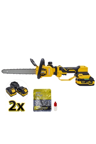 Dawreek Bt0226 Uzatmalı Ağaç Kesme Dw