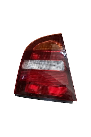 SKODA OCTAVİA SOL ARKA STOP LAMBASI 1996-2000 DUYSUZ HATCHBACK