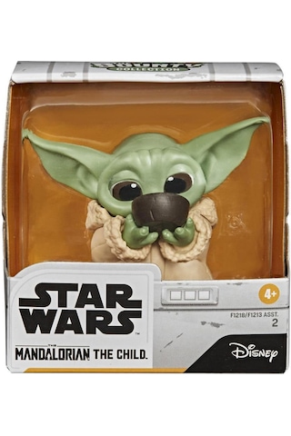 Star Wars The Bounty Collection mini Figür F1213-f1218