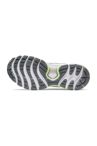 Asıcs Gel-nımbus 22 Kadın Ayakkabı 1012a587-102 1012a587-102 Gri Gri