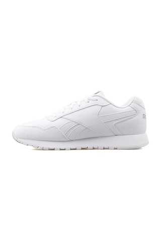 Reebok Unisex Çocuk Günlük Ayakkabı 5m Reebok Glıde Beyaz 102040719 Beyaz Beyaz