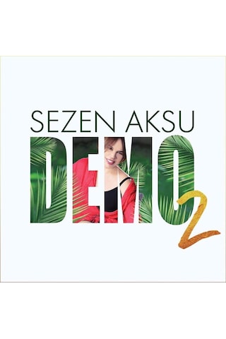 Sezen Aksu Demo 2 Plak