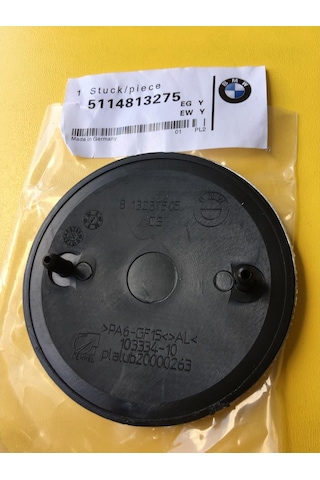 Bmw Kaput Armasi Logo Amblem Made In Germany 499451106