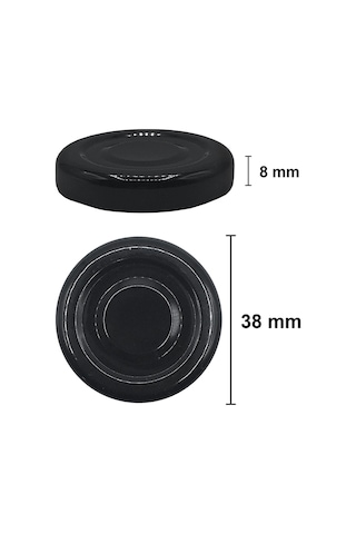 Afracam Meyve Suyu Şeffaf 250 ml Metal Kapaklı Cam Şişe 6 Adet