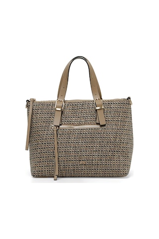 Butigo Ktn Pu Garnı Kl 4fx Siyah Kadın Kol Çantası 000000000101697644 Siyah