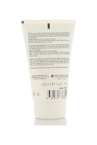 Pierre Cardin Güneş Sonrası Krem 150 Ml/after Sun Cream