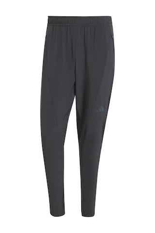 Adidas D4t Hybrıd Pant Erkek Eşofman Alt Iy1123 Siyah