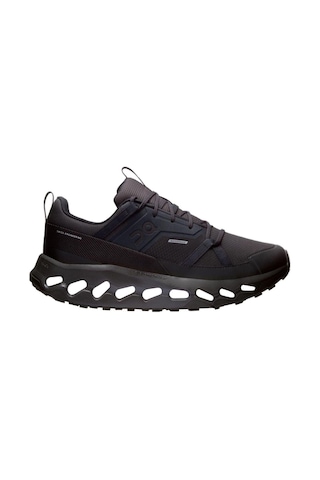 On Cloudhorizon Wp Erkek Spor Ayakkabı-31367 Siyah