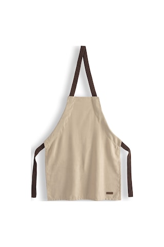 Koza Home Cookie Mutfak Önlüğü 60x75 9079 Bej