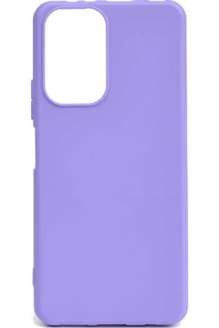 Xiaomi Redmi Note 10 Pro Kılıf Zore Yumuşak Mat Silikon