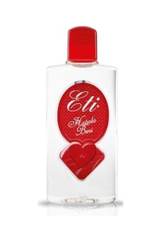 Eti Hatırla Beni Red Kolonya Pet Şişe 230 ML Eti Hatırla Beni Red Kolonya Pet Şişe 230 ML
