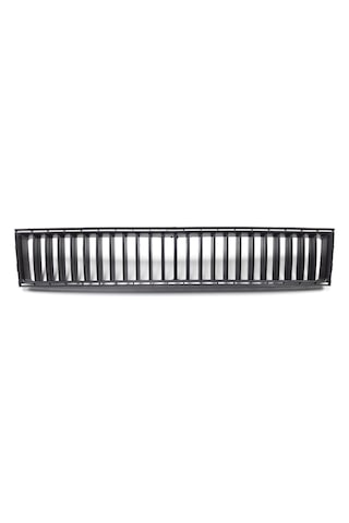 Skoda Fabia MK1 2000-2004 Ön Tampon Orta Izgarası 6Y0853677