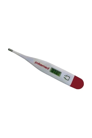 Pulsemed XHF2001 Dijital Koltuk Altı Ateş Ölçer