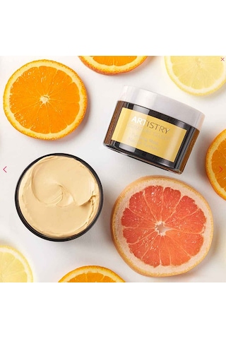Amway Artistry Signature Select Arındırıcı Maske 100 G