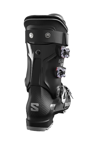 Salomon S/pro Supra 80 Kadın Kayak Ayakkabısı-l47670800 Siyah