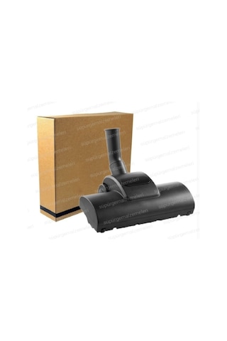 King K 253 Turbo Cyclonic Turbo Emici Başlık (495759683)