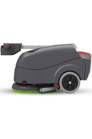 Ttb1840nx Akülü Yer Yıkama Makinesi