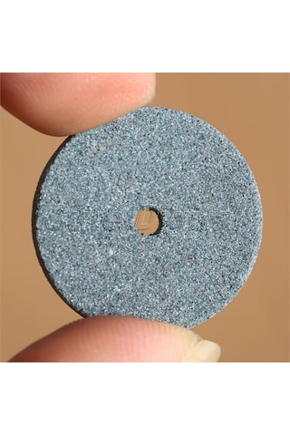Elmas Bileme Taşı 20 Mm