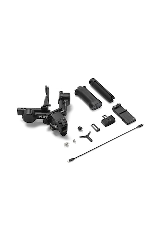 DJI RS 5 Gimbal