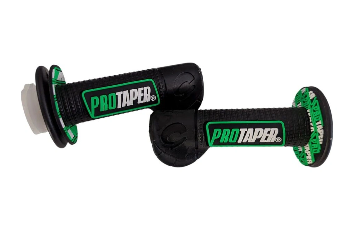 Protaper Cross Elcık Yesıl