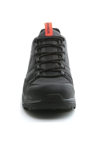 Karrimor K1063-blk Coil Low Weathertite Erkek Outdoor Ayakkabı Siyah