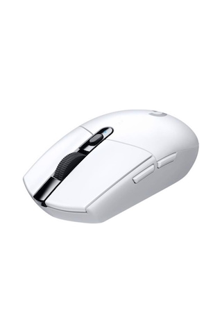 Logitech G305 Lıghtspeed 12000 Dpı Beyaz Kablosuz Gaming Mouse 910-005292 G305